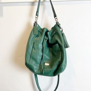 Coach Avery Bucket Bag
